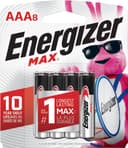 Energizer Max Batteries Aaa 1