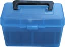 Mtm Deluxe Ammo Box 50-ROUNDS 2