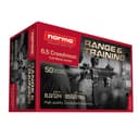 norma 6.5 Creedmoor 124gr FMJ – 50rd 1