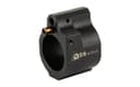 Odin Lo Pro Gas Block ADJ .875 1