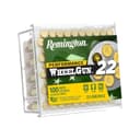 Remington .22 LR 39gr SUBSONIC – 100rd 2