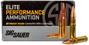 Sig Sauer .300 Blackout 194gr – 20rd 2
