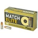 Sig Sauer 9mm Luger 115gr JHP 1