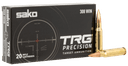 Sako .308 Winchester 175gr – 20rd 1