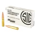Sig Sauer .300 Blackout 194gr – 20rd 1