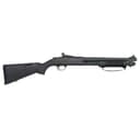 Moss 590A1 SBS 12GA 14 4RD STK Ghostring 6R 2