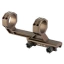 SIG Alpha-msr Mount 30MM 0 MOA Coy 1
