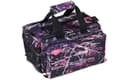 Bulldog Dlx Muddy Girl Cam Range Bag 2