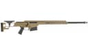 Barrett MRAD Smr 308 FDE 17″ 1