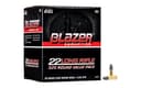 blazer .22 LR 38gr – 525rd 3
