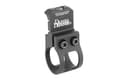 DD Offset Flashlight Mount BLK 4