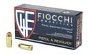 Fiocchi .45 ACP 230gr FMJ 3