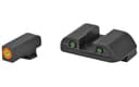 Glock Oem Night Sight Set Amglo .165 1