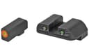 Glock Oem Night Sight Set Amglo .200 1