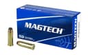 Magtech .44 Magnum 240gr JSP 1
