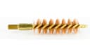 Pro-shot Pistol Brush .40cal Bronze 2