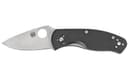 Spyderco Persistence Blk G10 Plain 4