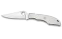 Spyderco Grasshopper Stnls Plain 4