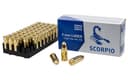 STV Technology 9mm Luger 115gr FMJ 4