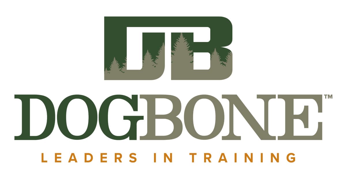 DogBone Hunter logo