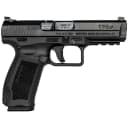 Cent Canik TP9SF 9MM 4.46 BLK 2 10RD 1