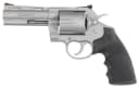Clt Anaconda 44MAG 4.25 Matte SS Hogue 6RD 2