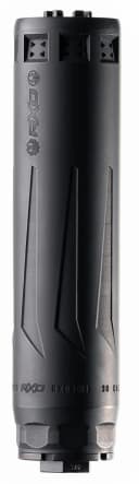 Dair RXD30TI 30CAL Silencer W/dtb324 BLK 4