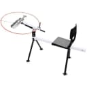 Do-All Outdoors Backyard 3/4 Cock Single Trap 3