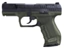 Walther Arms P99AS Final Edition 9MM Set # 2