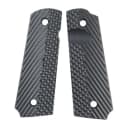 Vz Operator II Grips, Black 2
