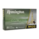 remington .308 Winchester 165gr CORE-LOKT – 20rd 3