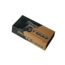 CCI Ammunition .38 Special 125gr FMJ Brass – 50rd 3
