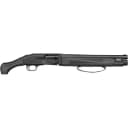 990 Aftershock 12 Gauge 14.75” BBL 5 Round Black 1