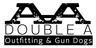 Double A Outfitting & Gun Dogs