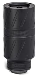 Banish Suppressor Speed K Ti 5.56 BLK 1