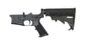 Bushmaster M4 Built Lower Receiver 4