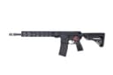 Bushmaster Bravo Zulu 5.56 16″ Ml Bfsiii 4