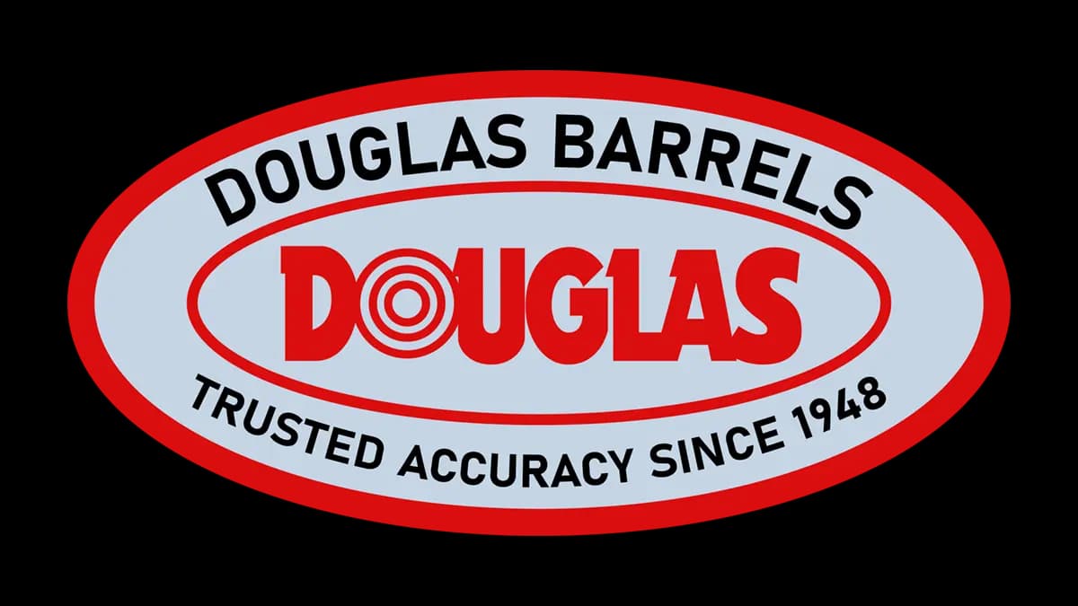 Douglas Barrels logo