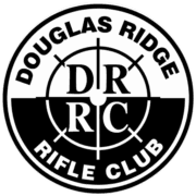 Douglas Ridge Rifle Club logo