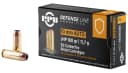 PPU 10mm Auto 180gr – 50rd 4