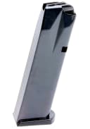 ProMag BRAA2 17rd 9mm Fits Bersa Thunder 9 Blued Steel 1