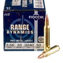 Fiocchi 5.56 NATO 55gr – 50rd 4