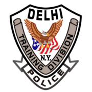 Capt. James H. Small Firearms Training Range logo