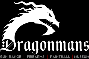 Dragonman's