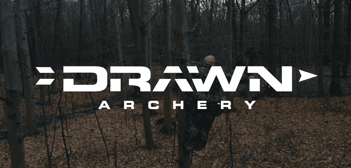 Drawn Archery logo
