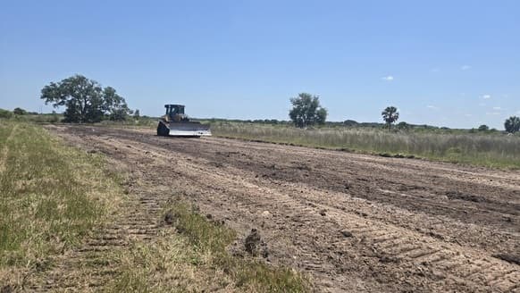 Ducks Unlimited helps restore marshes in Kissimmee Chain-of logo