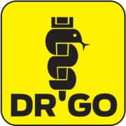 Drgo logo