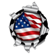 D's Gunsmithing logo