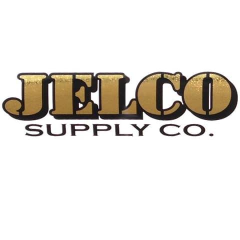 Jelco Supply logo