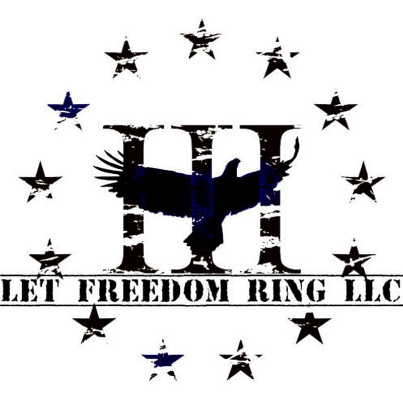 Let Freedom Ring LLC - Lacey, WA logo